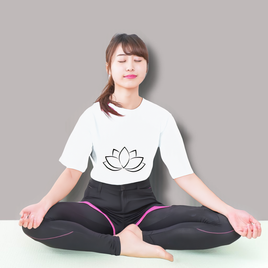 Unisex Oversized Cotton T-Shirt