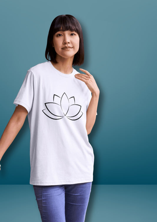 Unisex Oversized Cotton T-Shirt