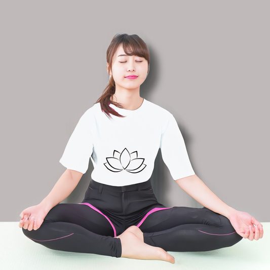 Unisex Oversized Cotton T-Shirt